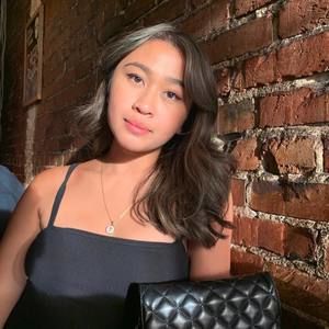 Meet your Posher, Patricia